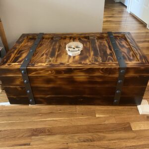 Treasure Chest